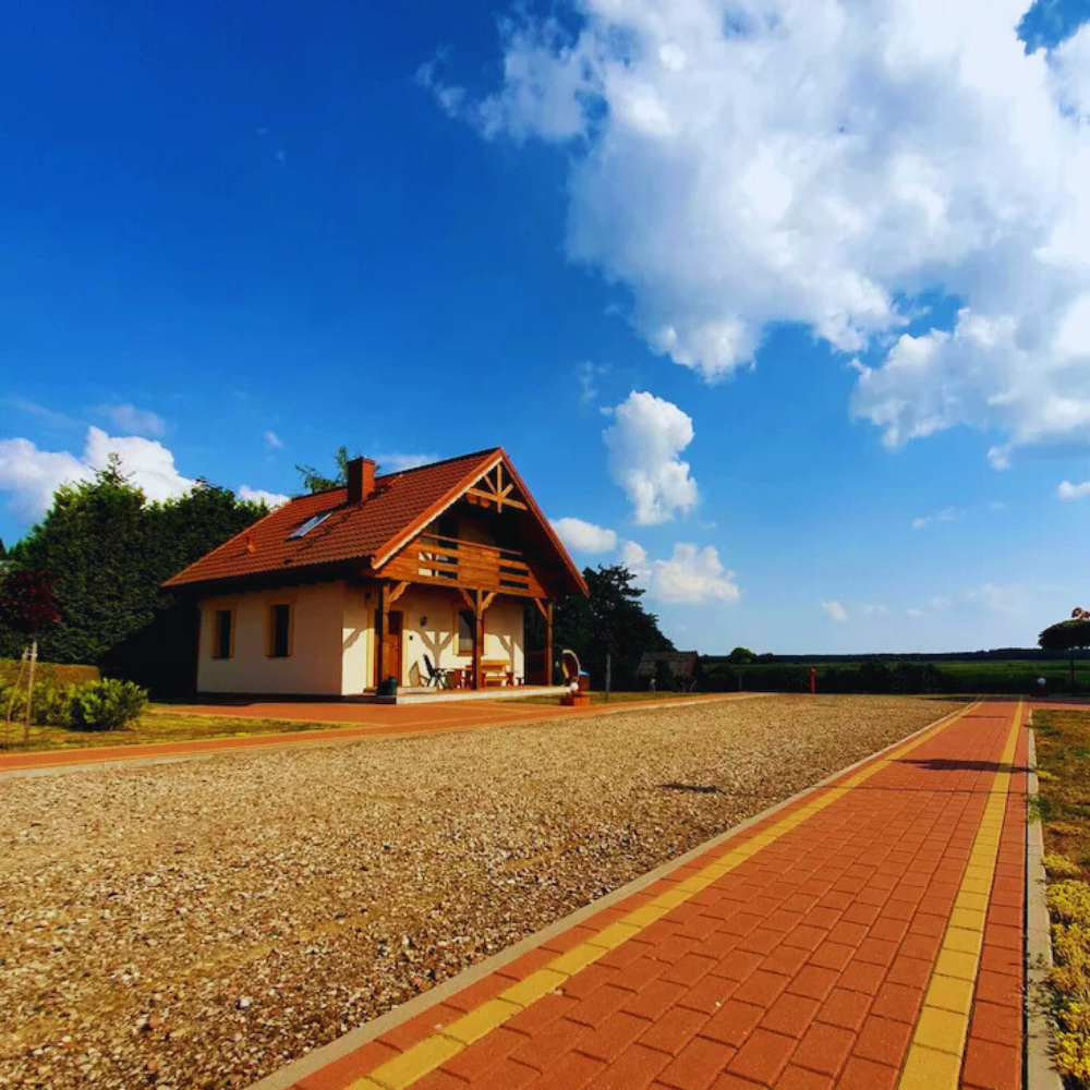 Podlasie poza sezonem – 5 powodów, by odwiedzić Narew w październiku