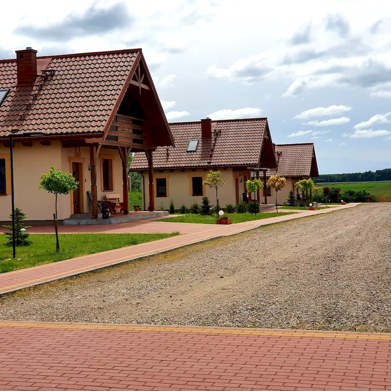 majówka na podlasiu domki do wynajęcia
