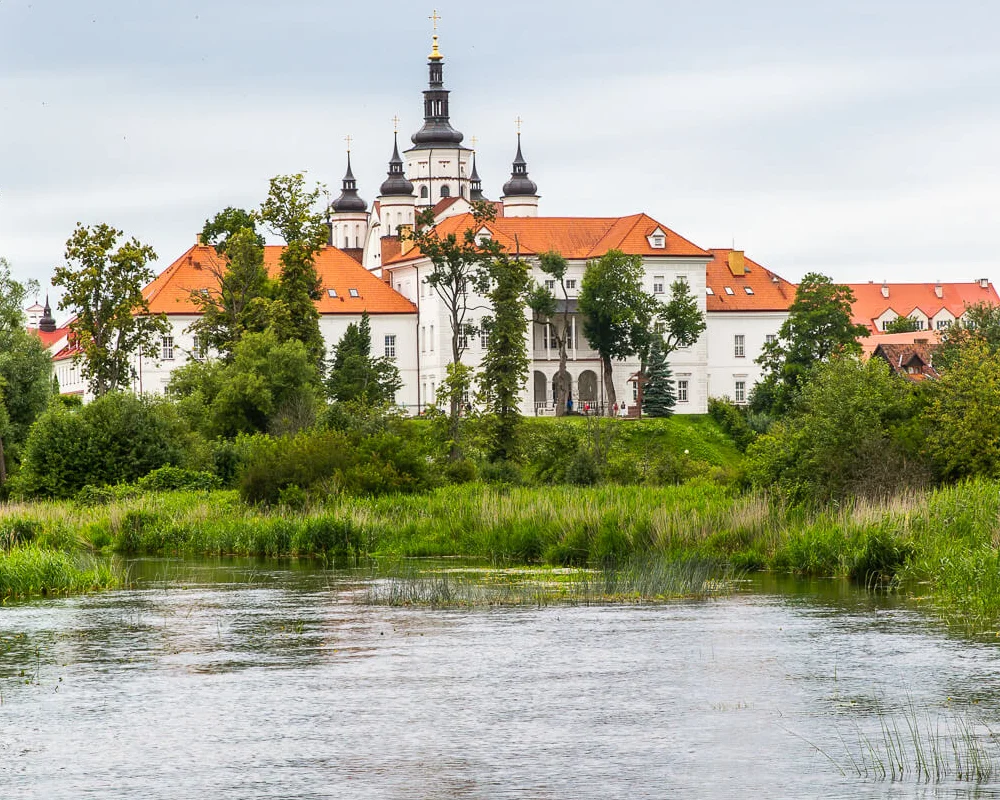 Co robić na Podlasiu w weekend? Plan wyjazdu nad Narew